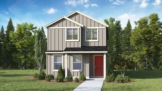 1106 SE 194th Place, Camas, WA 98607