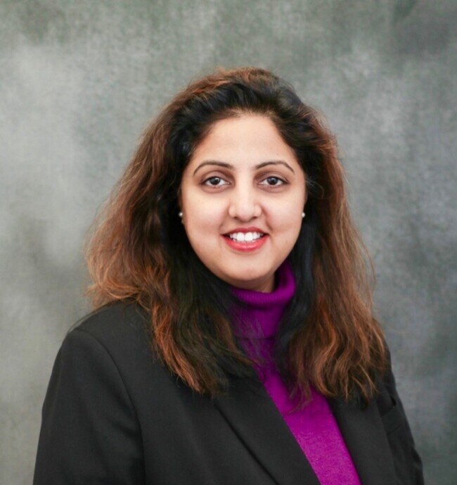 Shweta Sawant