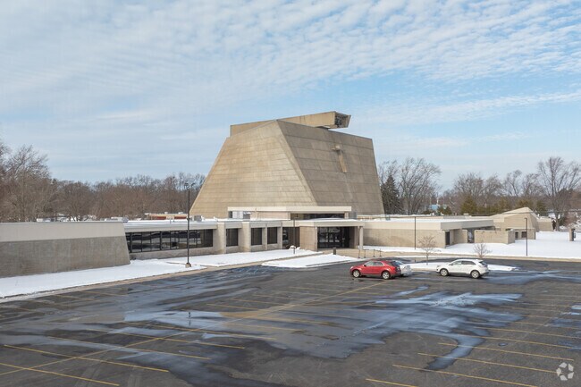 St. Francis De Sales School in Norton Shores, MI.