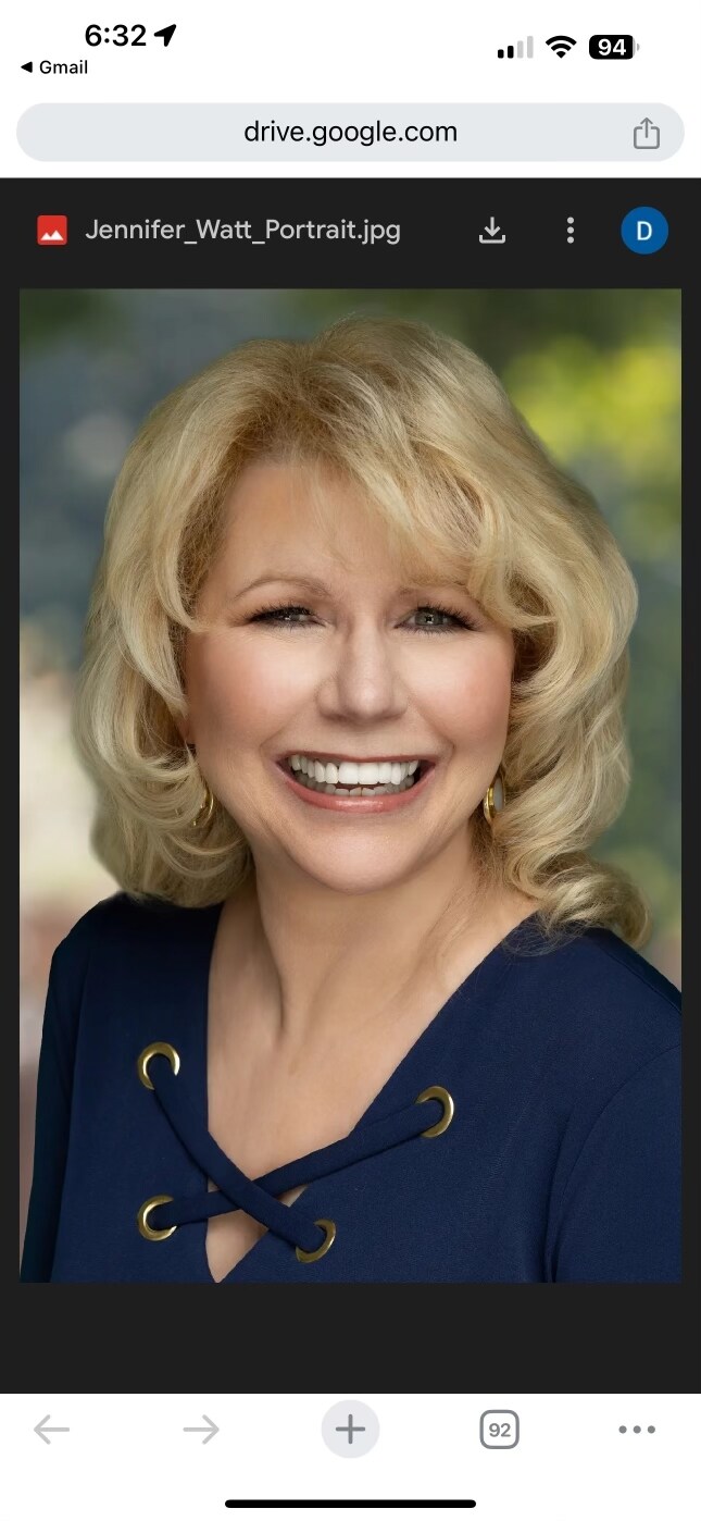 Jennifer Watt