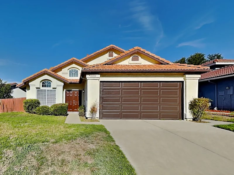 24805 Half Dome Ct, Murrieta, CA 92562 - photo 1