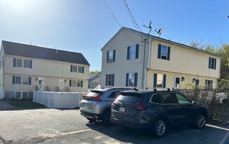 86 Central St Unit 86B, Peabody, MA 01960