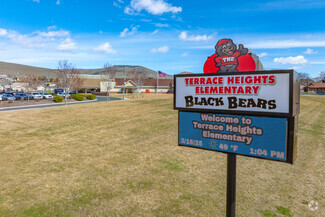 Terrace Heights Elementary School