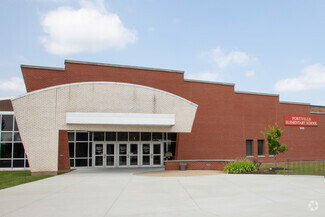 Fortville Elementary School