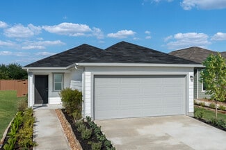 5003 Kayak Cove Unit 38058550, Elmendorf, TX 78112