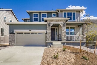 10920 Snowdon St, Parker, CO 80134