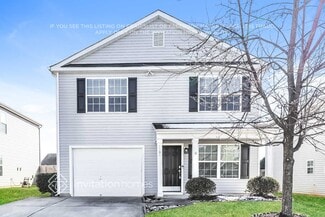 3906 Creekmoore Dr, Winston-Salem, NC 27101