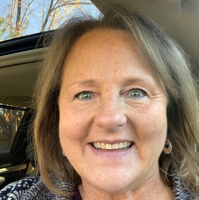 Mary Jo James