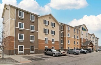 4500 Clyde Park Ave SW, Wyoming, MI 49509