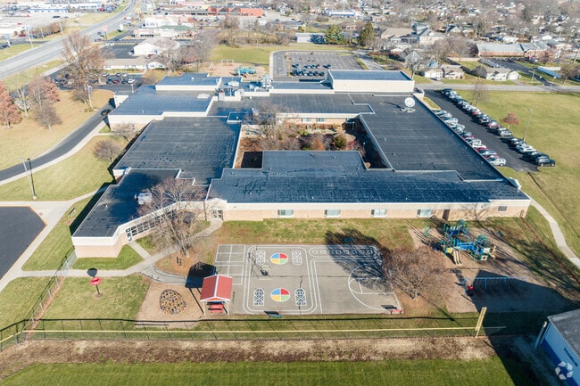 Northwood Elementary School