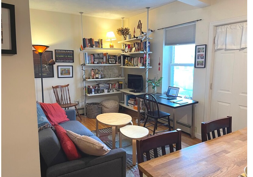 118 Berkshire St unit 7, Cambridge, MA 02141 - photo 1