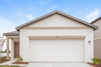 966 Kelly Fern Lp, Ruskin, FL 33570