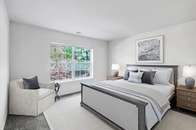 The Horizons at Franklin Lakes Apartment Homes, Franklin Lakes, NJ 07417 - photo 5