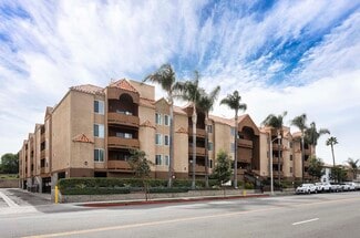 17600 Burbank Blvd, Encino, CA 91316