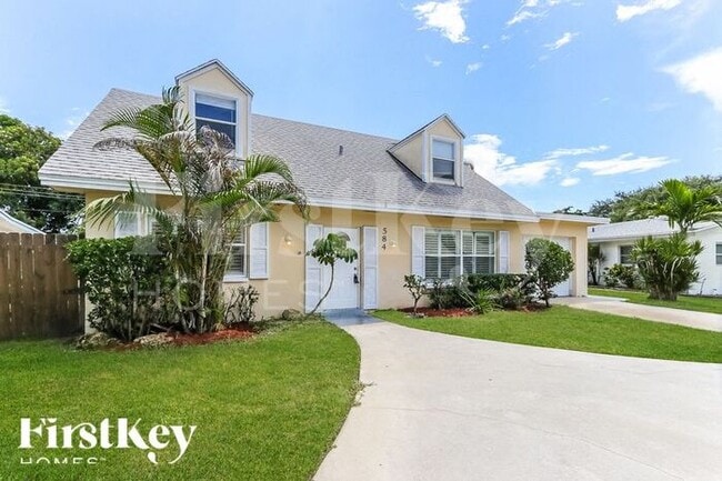 584 Riverside Dr, Palm Beach Gardens, FL 33410 - photo 2