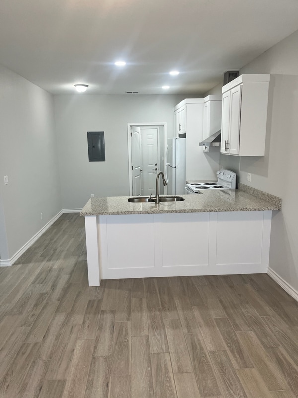 1810 Atrium Pl Dr Unit 8, Harlingen, TX 78550