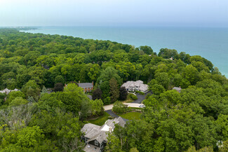 Lake Bluff