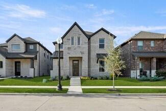 2715 Chambray Ln, Mansfield, TX 76063