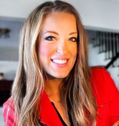 Tiara DeHaan-Palubiak