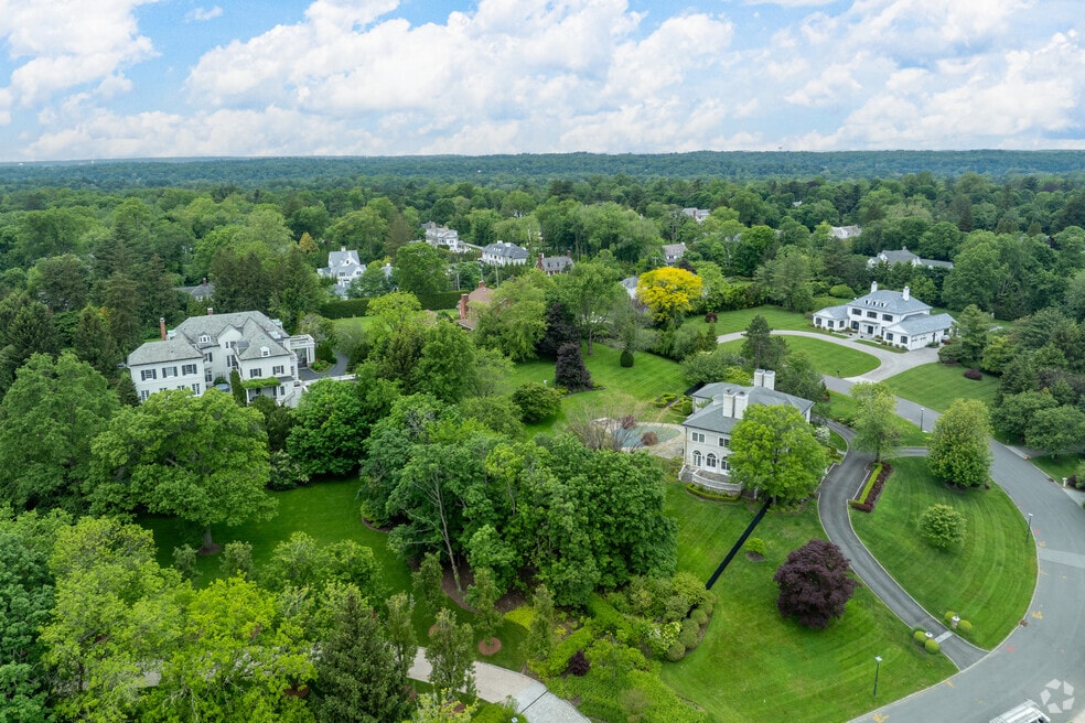 Murray Hill Middle Heathcote