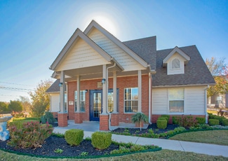 419 S 27th St Unit 403, Duncan, OK 73533