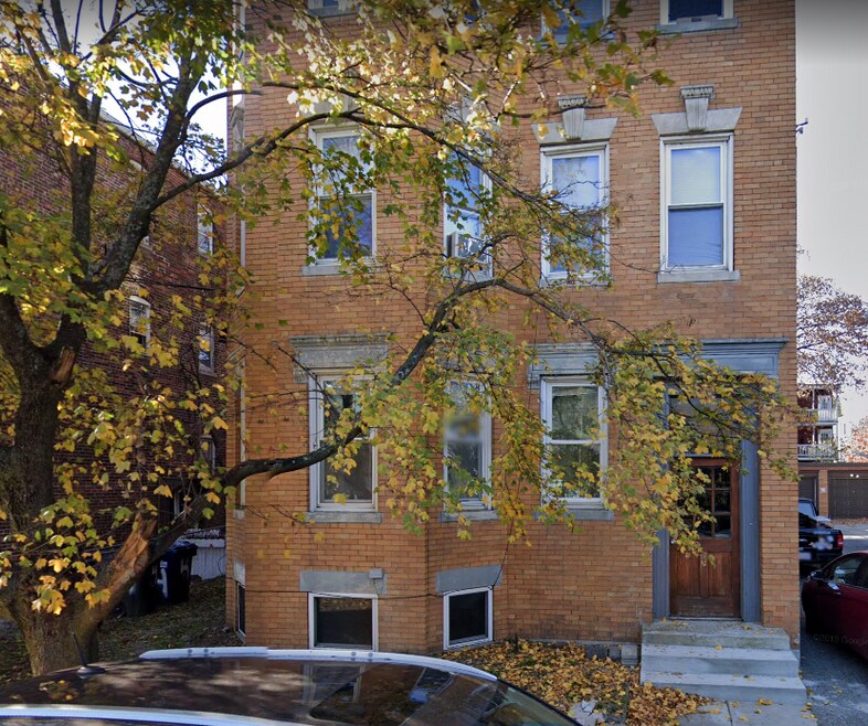 4 Litchfield St unit 3, Brighton, MA 02135 - photo 1