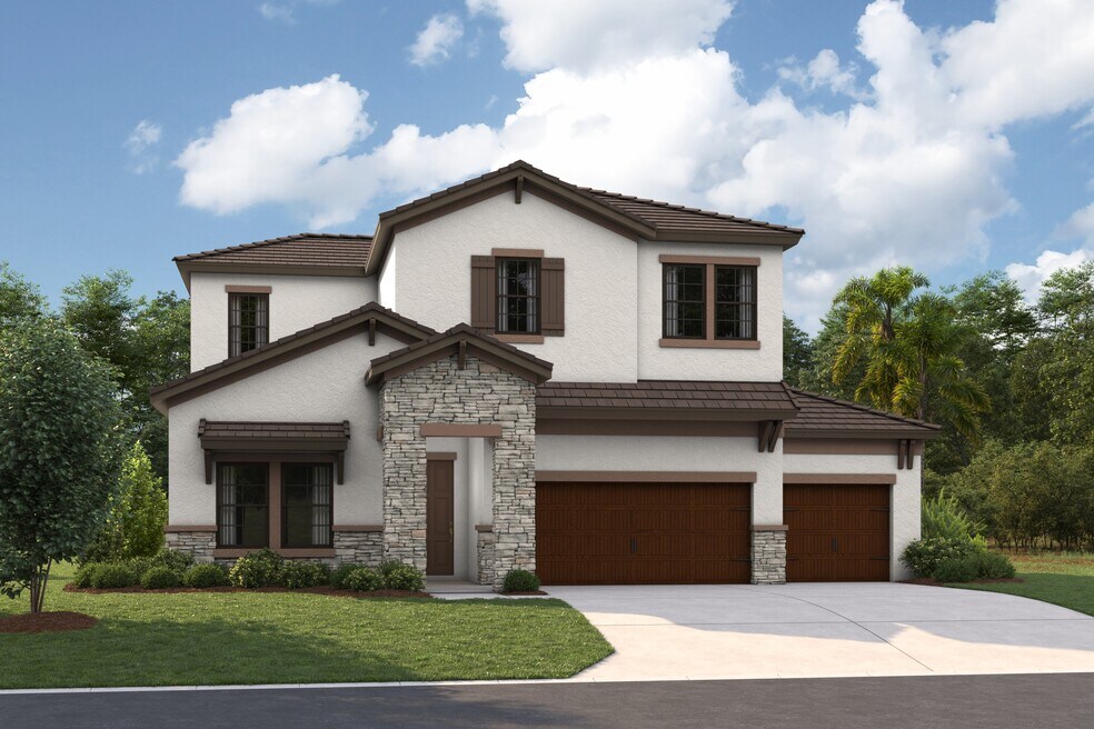 35072 Big Hawk Dr unit 38448153, Zephyrhills, FL 33541 - photo 1