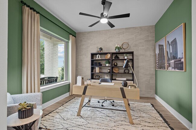 221 Texas Red Ln unit 36448803, Little Elm, TX 75068 - photo 2