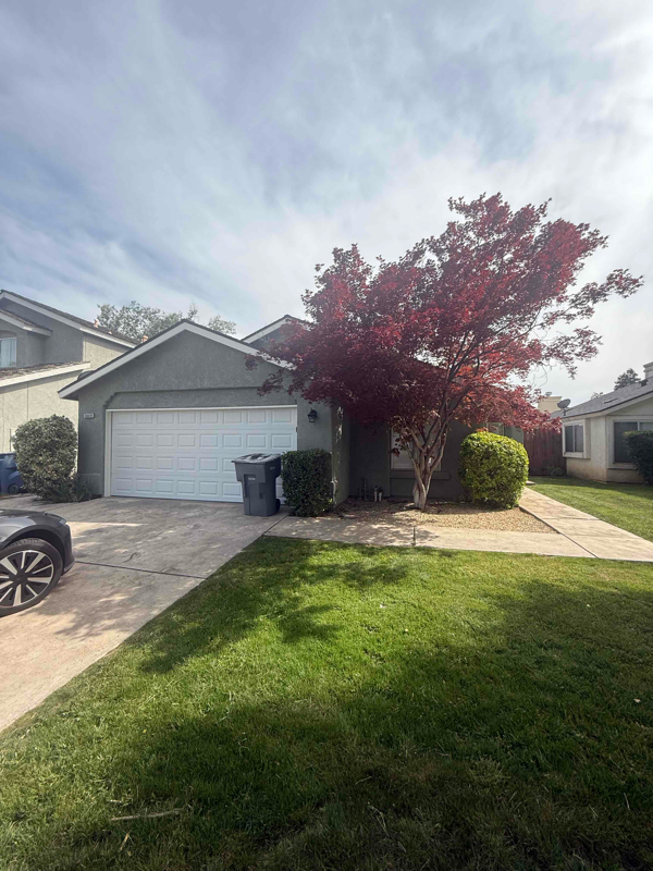 3449 W Browning Ave, Fresno, CA 93711