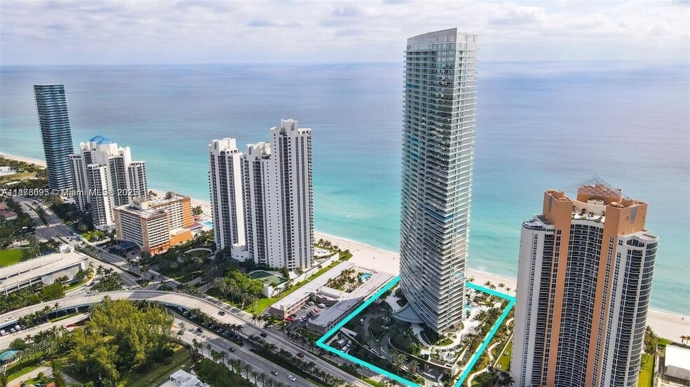 Residences by Armani/Casa, Sunny Isles Beach, FL 33160 - photo 1