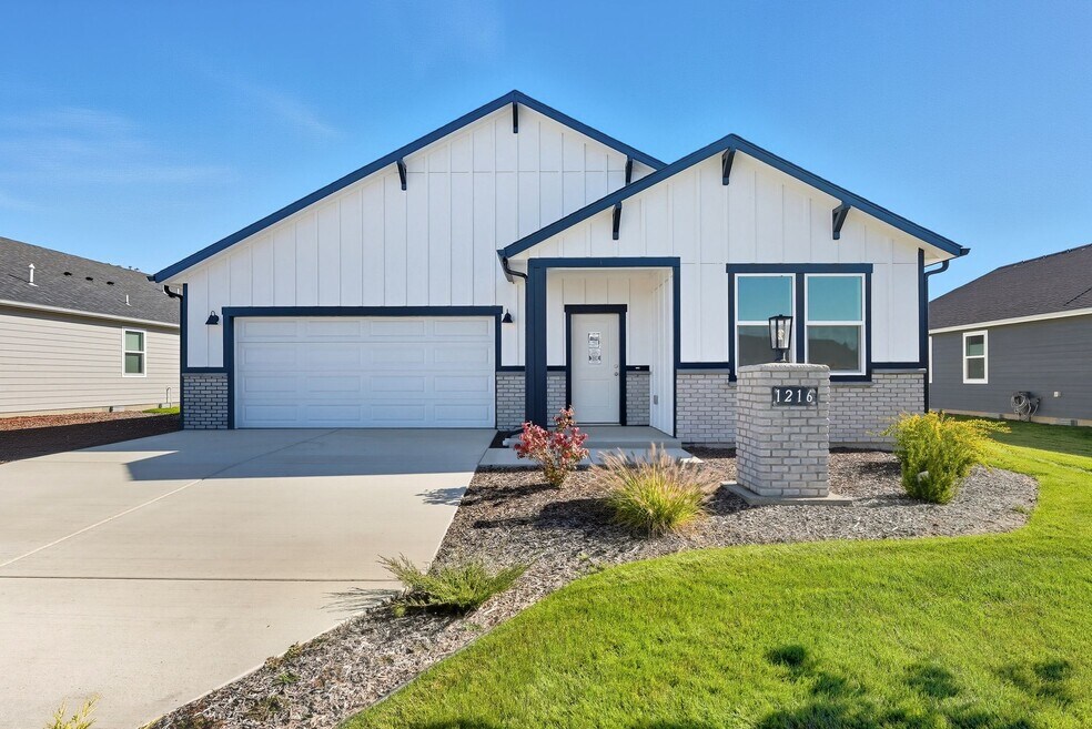 5082 E Norma Ave unit 36630004, Post Falls, ID 83854 - photo 1