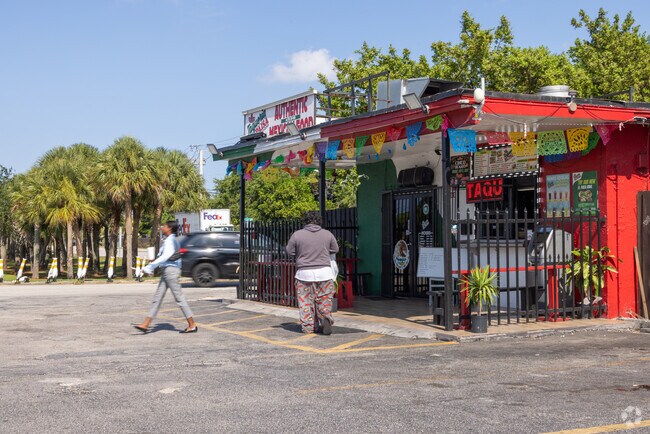 Small local businesses are big part of the community in Chula Vista Neighborhood.