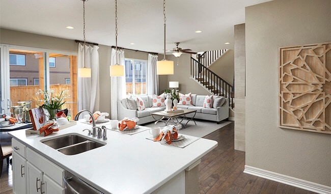 8051 Mckay St unit 36396584, Bealeton, VA 22712 - photo 6