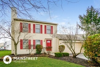 1104 Mullens Ct, Columbus, OH 43228