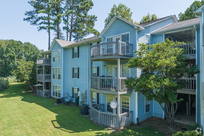 Tara Bridge Apartments, Jonesboro, GA 30236 - photo 7