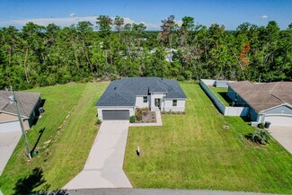 16038 SW 49th Ct Rd, Ocala, FL 34473