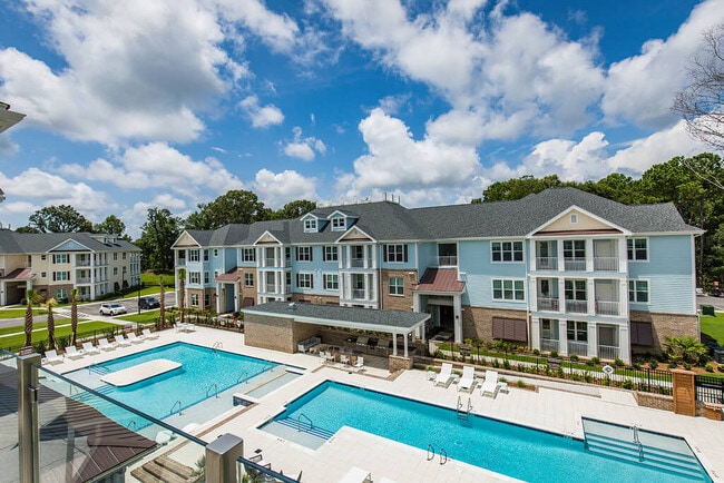 Legacy Mount Pleasant Apartments, Mount Pleasant, SC 29466 - photo 5