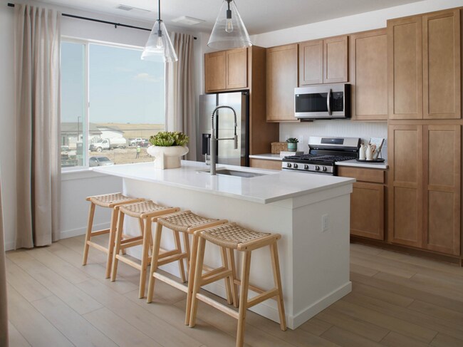 2020 Liberty View Point unit 36891237, Colorado Springs, CO 80908 - photo 3