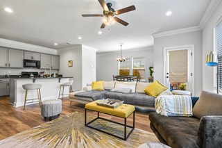 7956 Pisa Dr, Baton Rouge, LA 70820 - photo 1