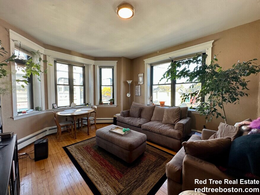 187 Harvard Ave unit 3, Allston, MA 02134 - photo 1