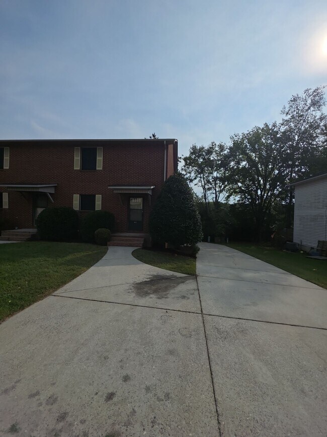 83 Eastgate Cir Unit A, Cookeville, TN 38506