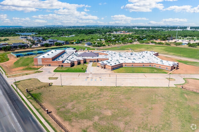 Craig Middle School