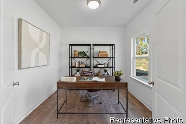 1323 Stork Dr, Salisbury, NC 28146 - photo 4