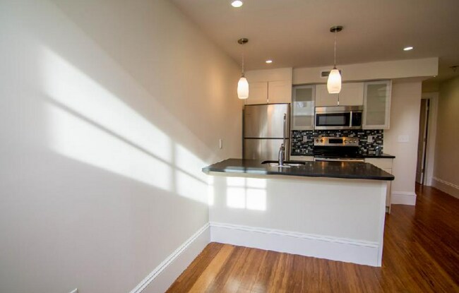 85 Windsor St unit 1, Roxbury Crossing, MA 02120 - photo 3