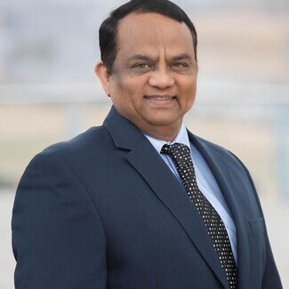 HARINATH MUDUMBA