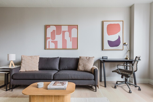 151 E 31st St unit FL4-ID2190, New York, NY 10016 - photo 2