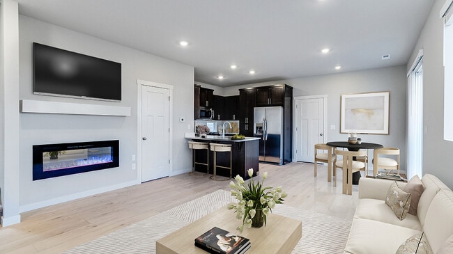 7284 SE Madrone St, Hillsboro, OR 97123 - photo 4