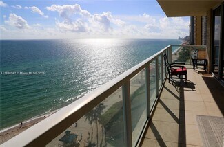 16699 Collins Ave, Sunny Isles Beach, FL 33160