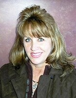Deborah Sutherland