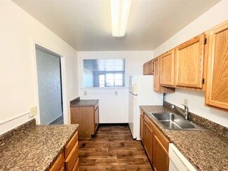 920 S Washington Ave, Lansing, MI 48910